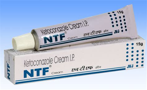 ntf cream